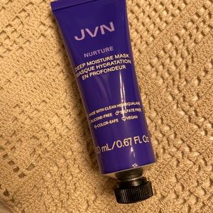 JVN Deluxe Sample Nurture Deep Moisture Mask